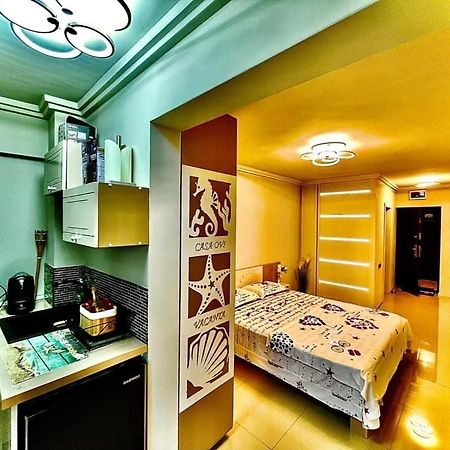 Casa Ovi Apartment Saturn Luaran gambar