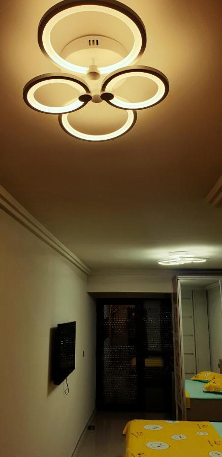 Casa Ovi Apartment Saturn Luaran gambar