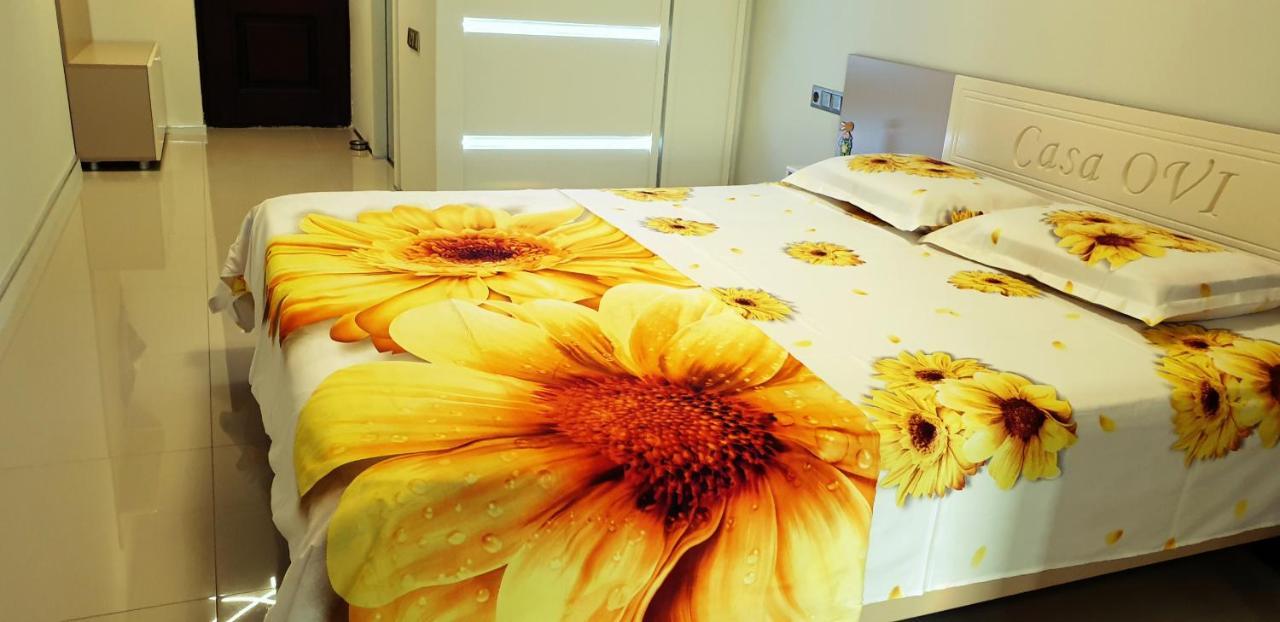 Casa Ovi Apartment Saturn Luaran gambar