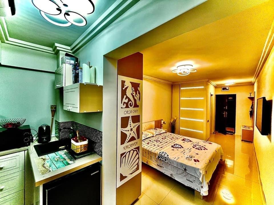 Casa Ovi Apartment Saturn Luaran gambar